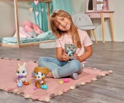 Pamper Petz Chat