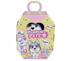 Pamper Petz Husky