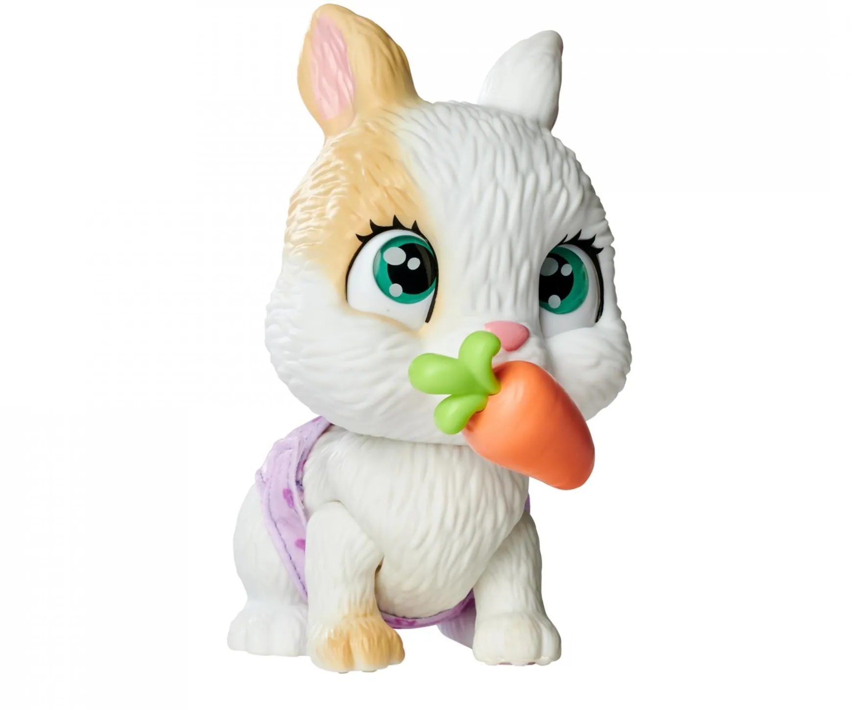 Pamper Petz Lapin