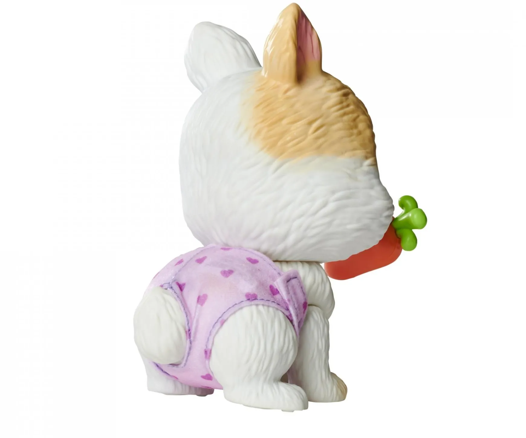 Pamper Petz Lapin