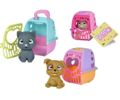 Pamper Petz Mini, 3-ass.