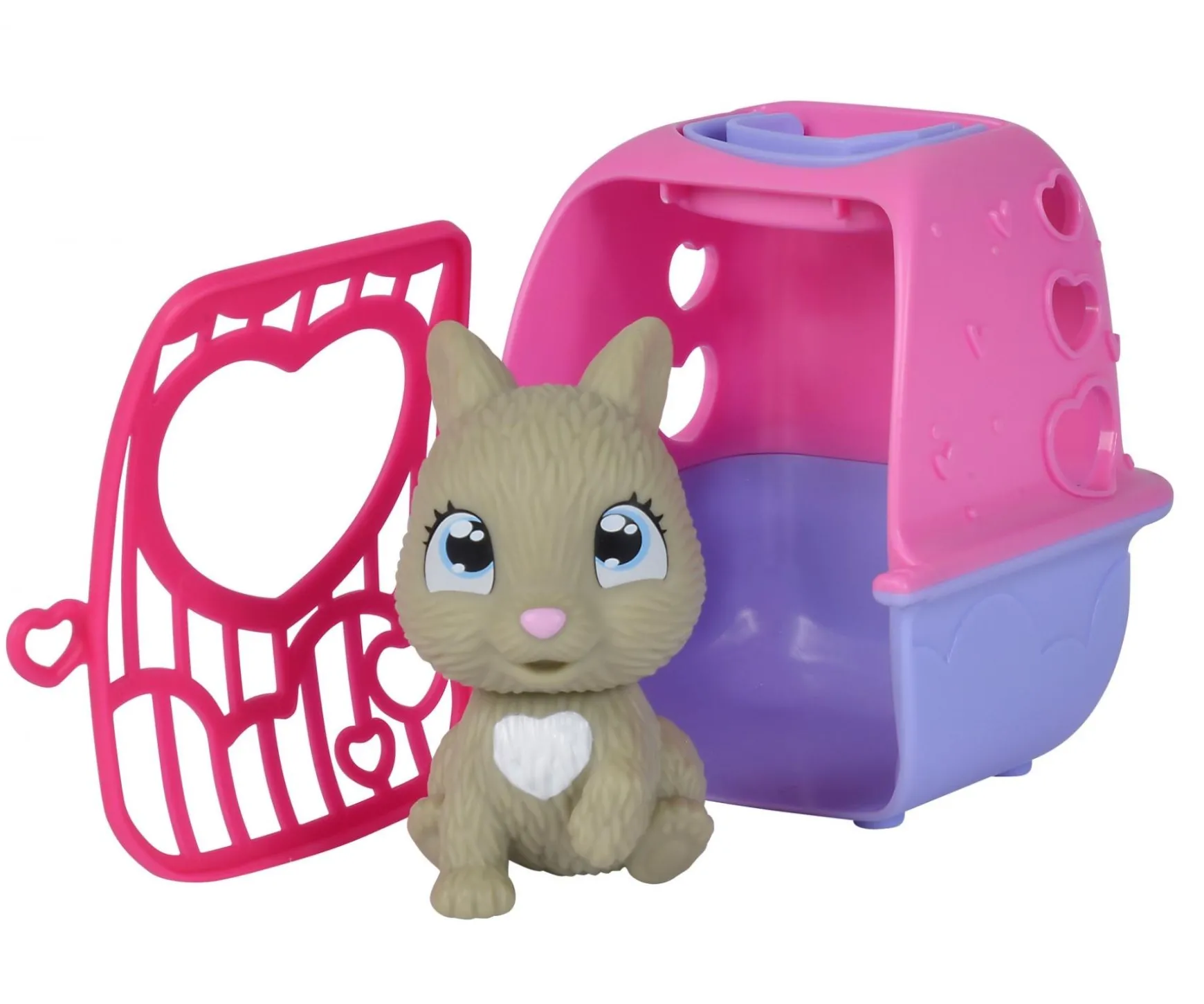 Pamper Petz Mini, 3-ass.
