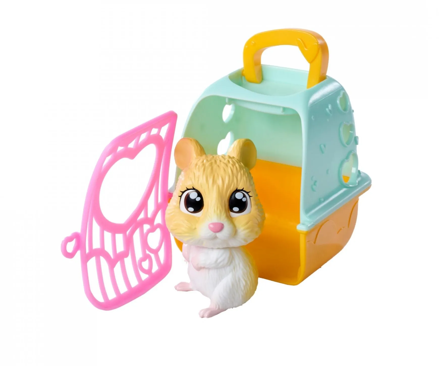 Pamper Petz Mini Nibblers, 3-ass.