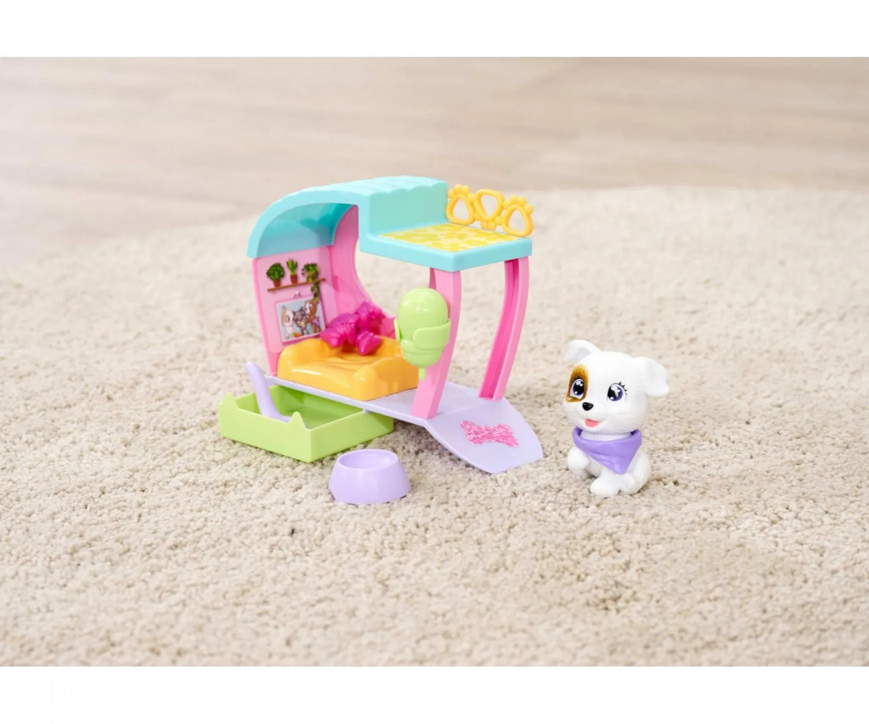 Pamper Petz Mini Playhouse
