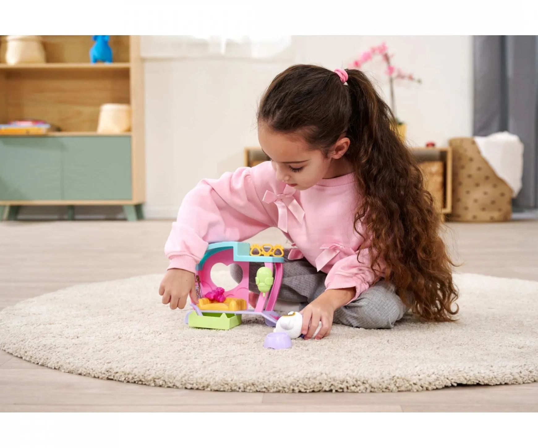 Pamper Petz Mini Playhouse
