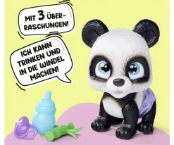 Pamper Petz Panda
