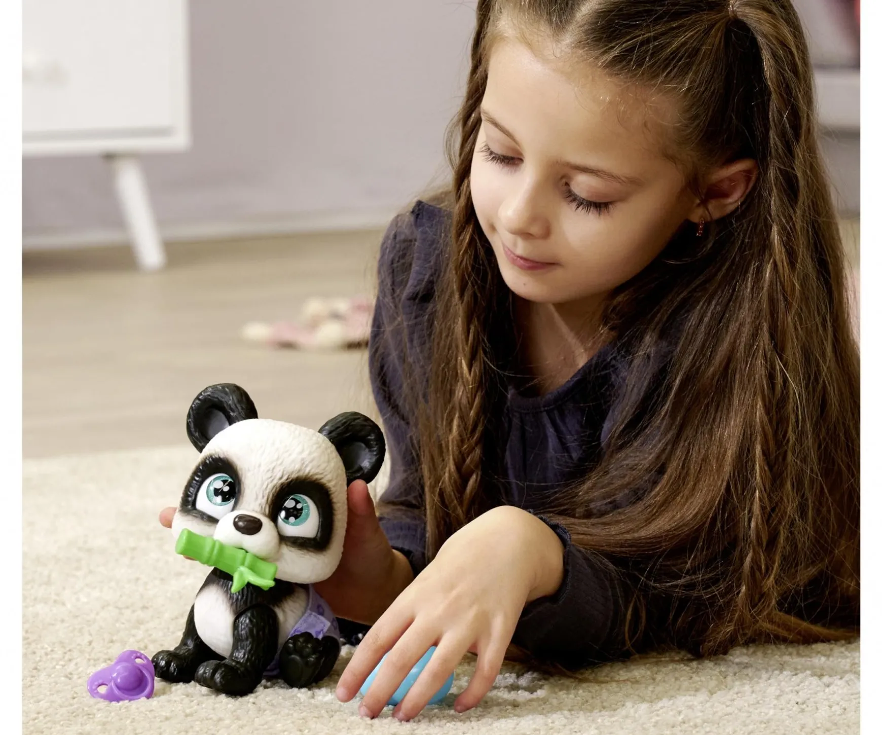 Pamper Petz Panda