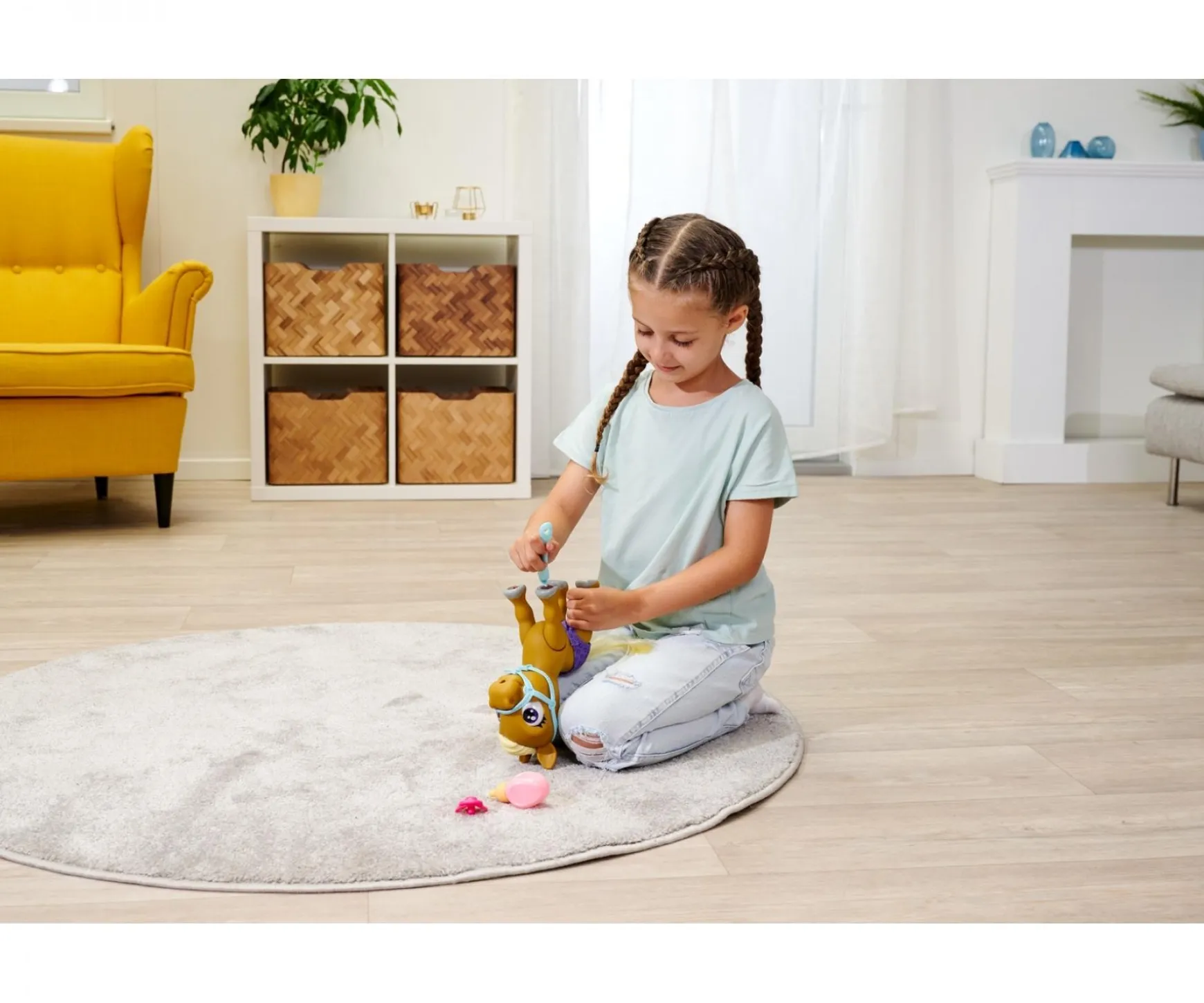 Pamper Petz Pony