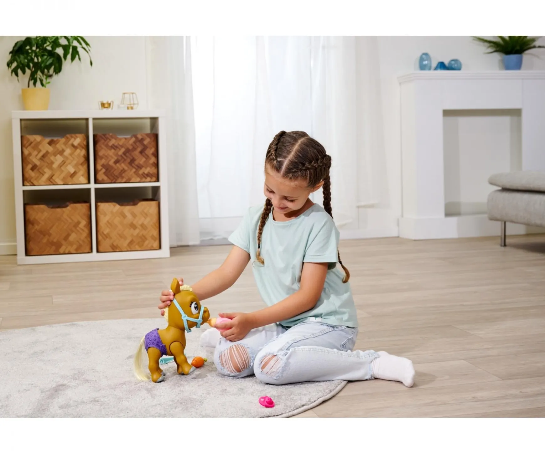 Pamper Petz Pony