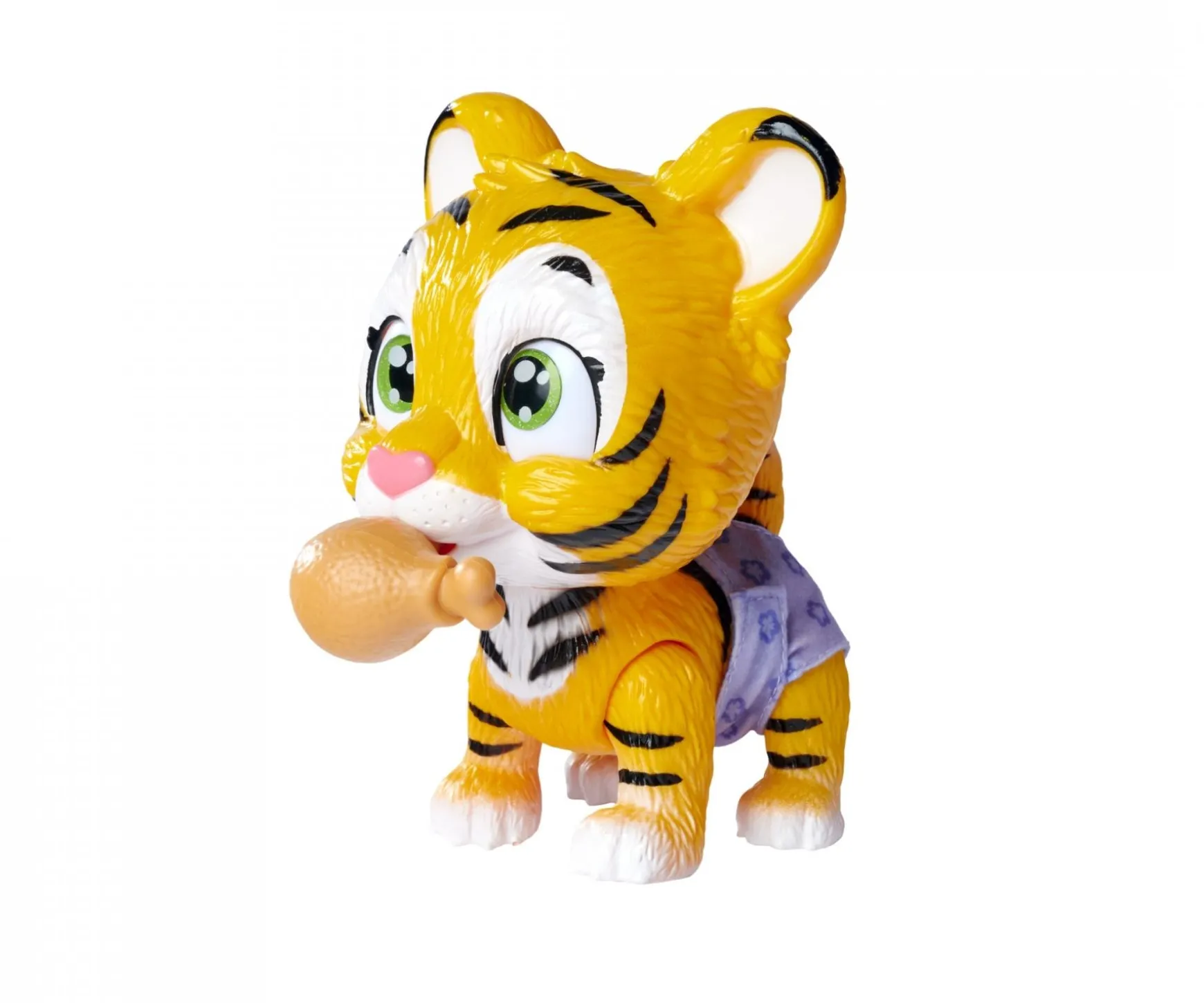 Pamper Petz Tigre