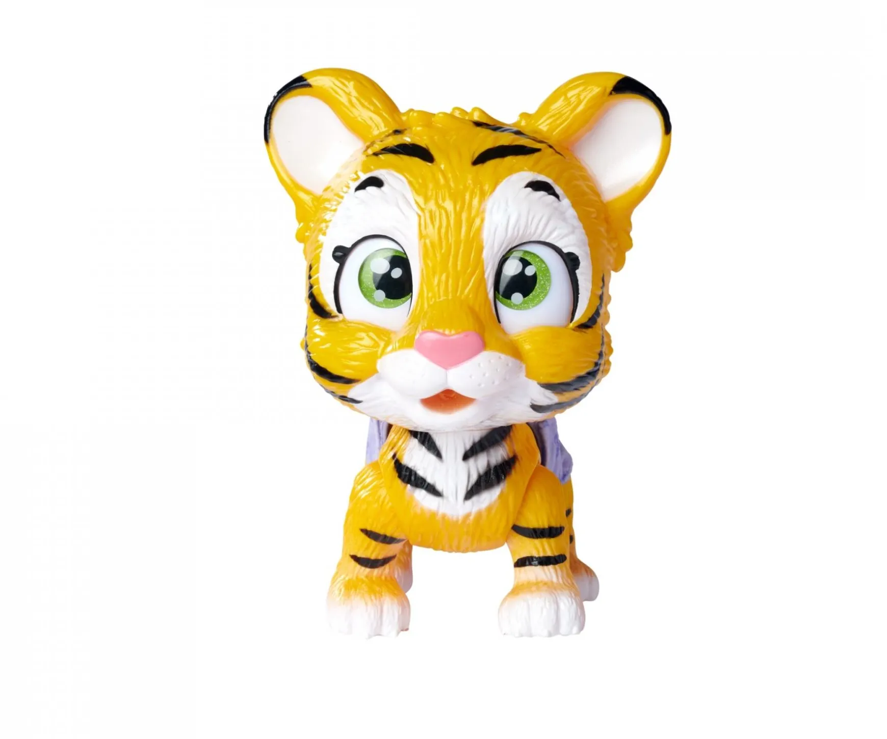 Pamper Petz Tigre