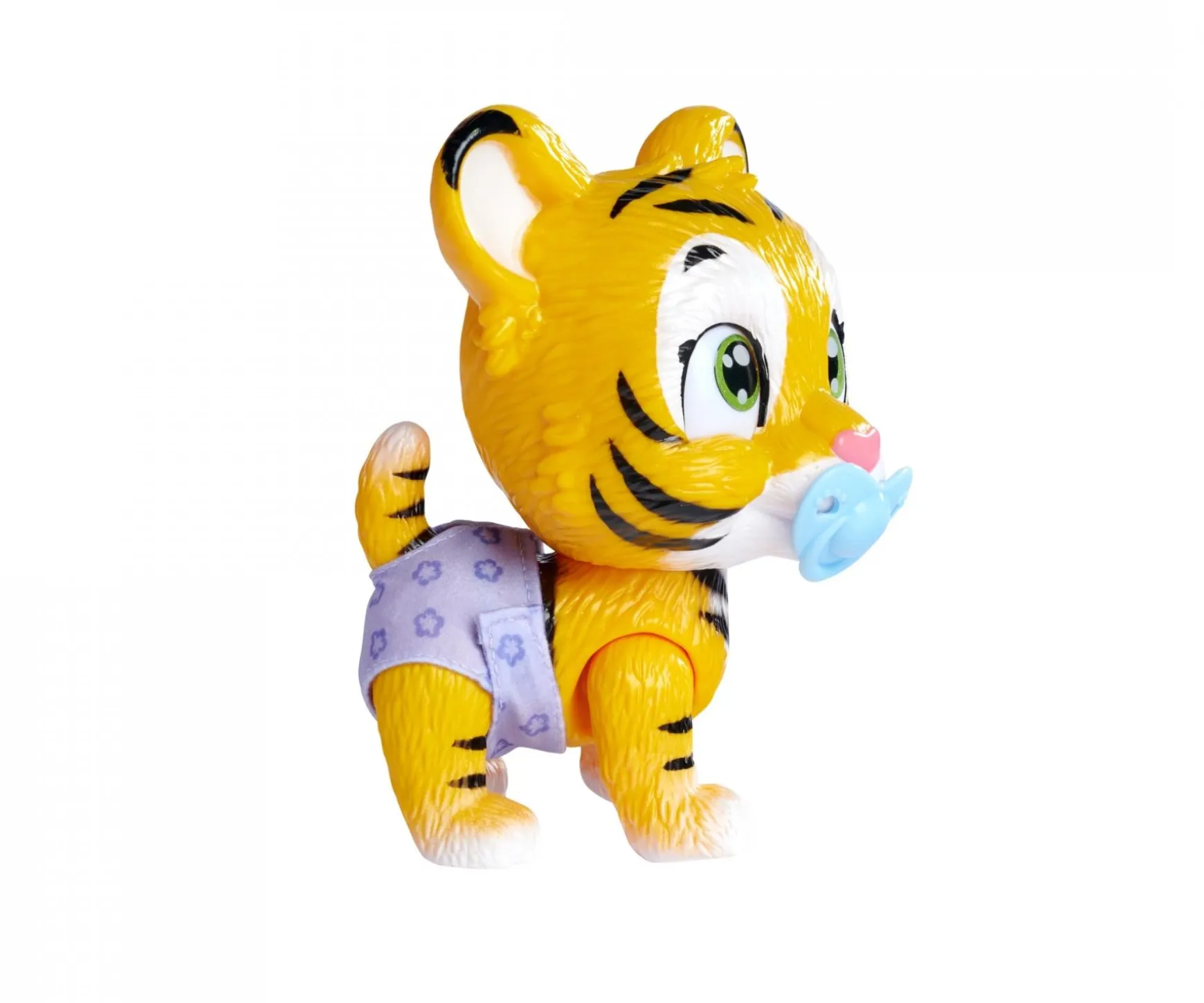Pamper Petz Tigre