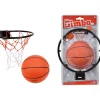 Panier de basket-ball