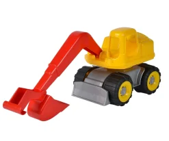 Pelleteuse