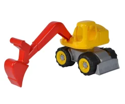 Pelleteuse