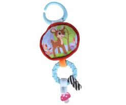 Pendentif ABC Forest Friends