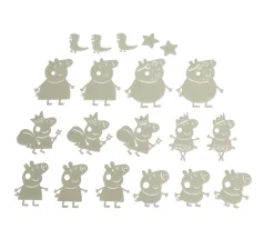 Peppa Pig GID Set