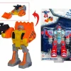 PF Space Bot Pro, 2-sort.