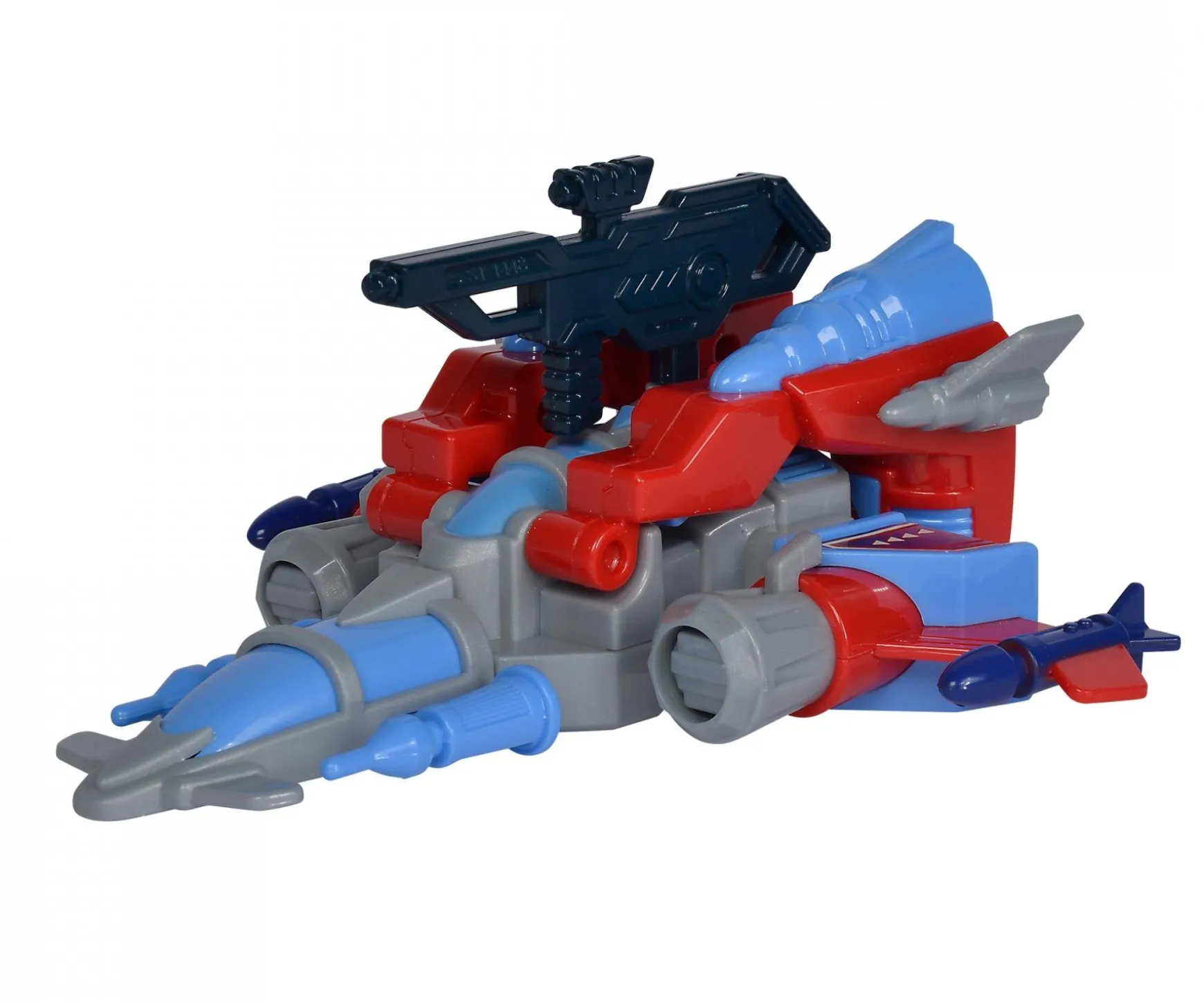 PF Space Bot Pro, 2-sort.