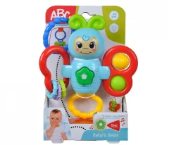 Plieuse multifonctions ABC