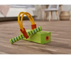 POGO Jumper