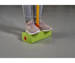 POGO Jumper