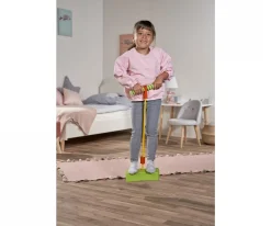POGO Jumper