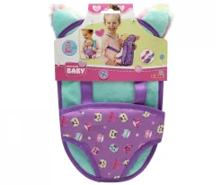 Porte-poupée New Born Baby