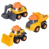 Équipe ABC Builder
