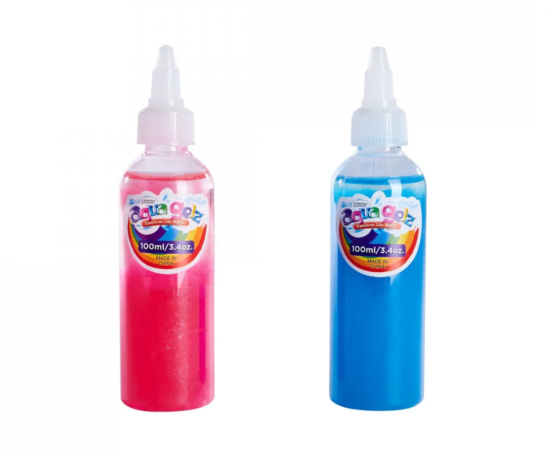Recharge Aqua Gelz