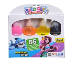 Recharge Aqua Gelz Base