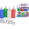 Recharge Aqua Gelz Semi-transparent