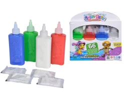 Recharge Aqua Gelz Semi-transparent