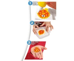 Recharge Aqua Gelz Semi-transparent