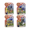 Sam Figurines double pack IV, 4-sort.