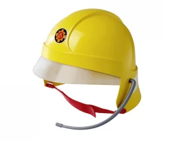 Sam Fireman Helmet New Version