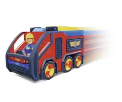 Sam Junior Jupiter New Version