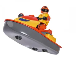 Sam Juno, Jet Ski incl. Figurine