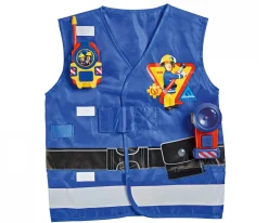 Sam Kit de sauvetage des pompiers