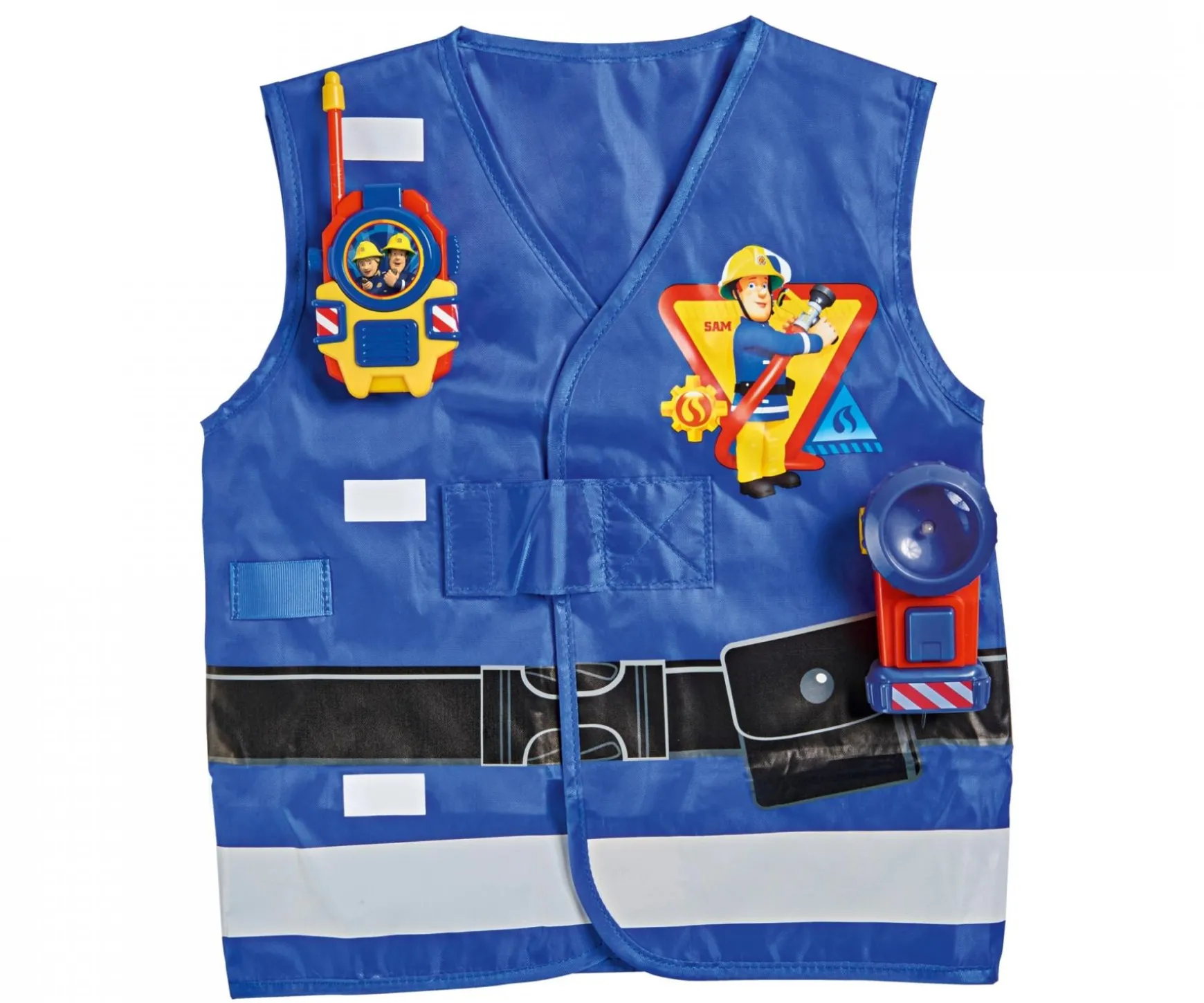 Sam Kit de sauvetage des pompiers