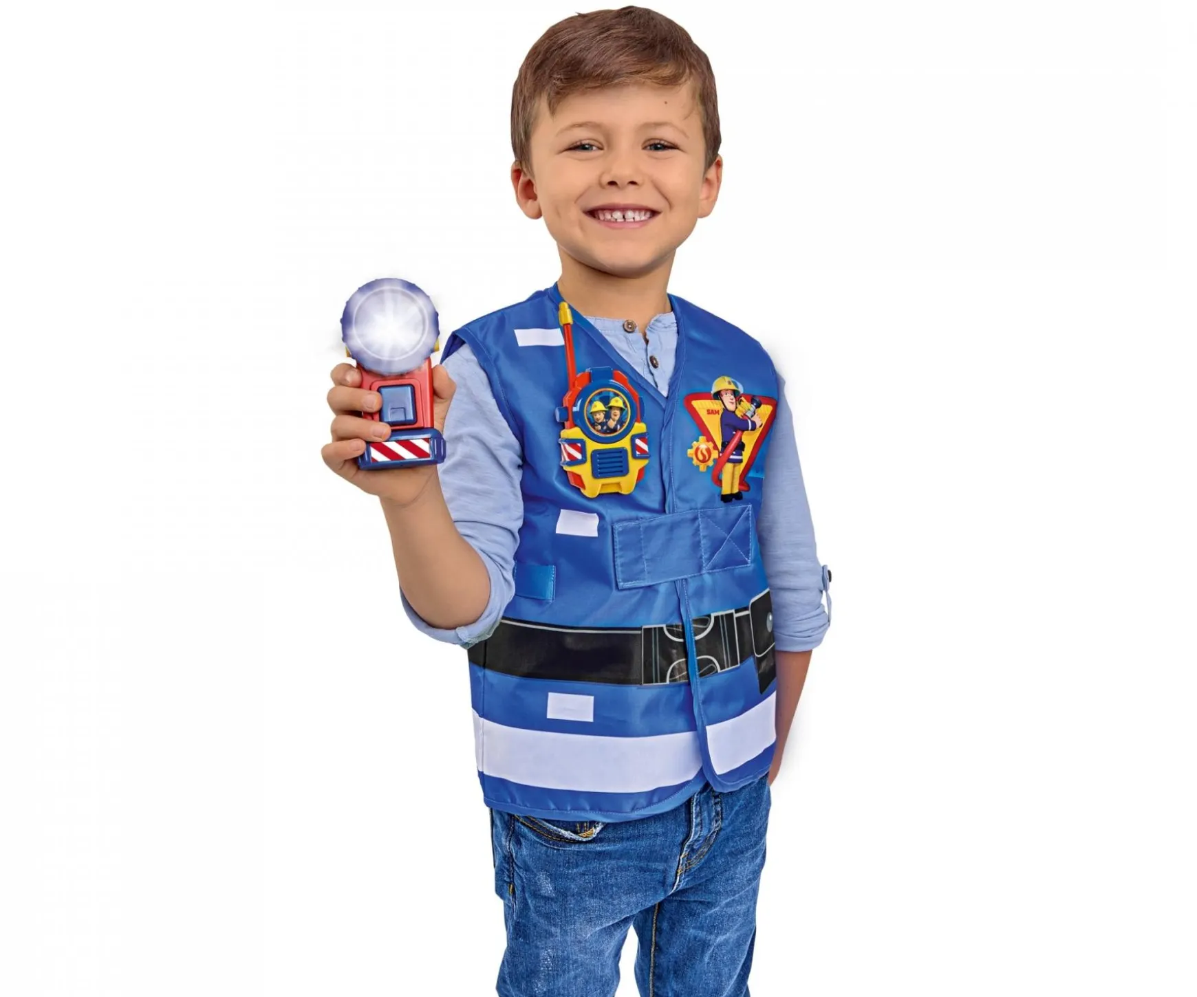 Sam Kit de sauvetage des pompiers