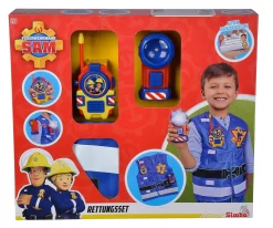 Sam Kit de sauvetage des pompiers