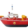 Sam Titan Bateau de pompiers