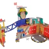 Sam Ultimate Firestation XXL