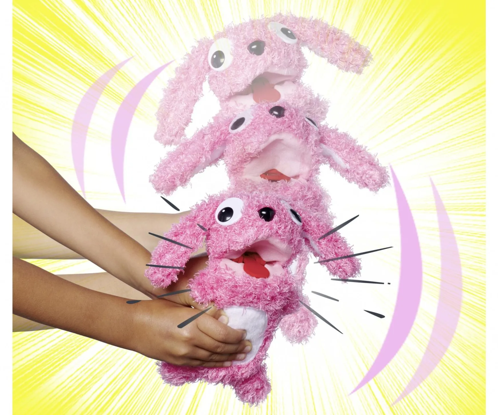 ScreamerZ Lapin