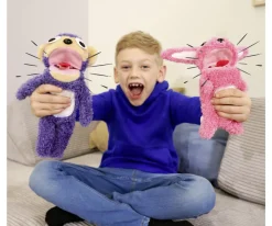 ScreamerZ Lapin