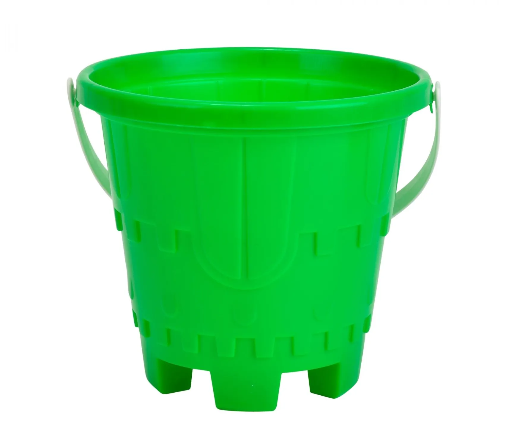 Seau à châteaux (4 couleurs)