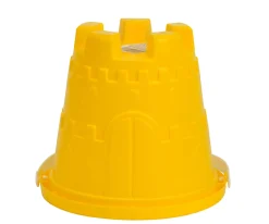 Seau à châteaux (4 couleurs)