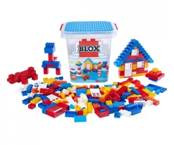 Seau Blox 250 pièces