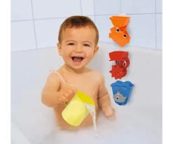 Set de bain ABC